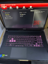MSI KATANA 17 HX B14WFK216XTR NOTEBOOK(OUTLET)