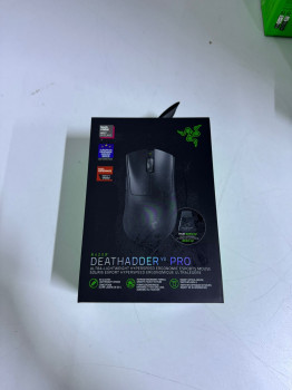 RAZER DEATHADDER V3 PRO RZ01-04630300-R3WL(OUTLET)