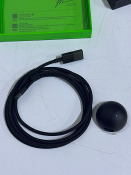 RAZER DEATHADDER V4 PRO RZ01-05330100-R3G1(OUTLET)