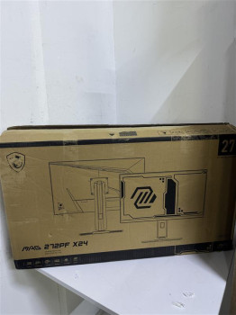 MSI 27
