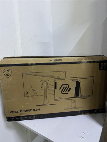 MSI 27