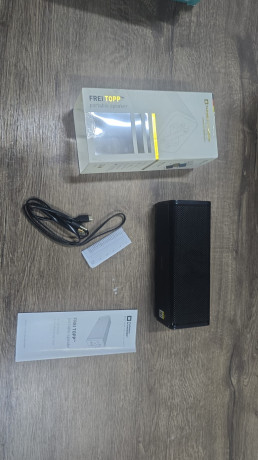 THONET VANDER FREI TOPP TWS B.SPEAKER 24W (OUTLET)