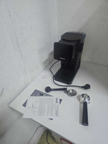 ALTUS AL 4955 ES YARI OTOMATIK ESPRESSO MA(OUTLET)