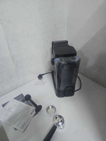 ALTUS AL 4955 ES YARI OTOMATIK ESPRESSO MA(OUTLET)