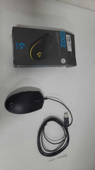 LOGITECH G G102 910-005823 GAMING MOUSE(OUTLET)