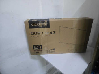 GIGABYTE GO27Q24G 27