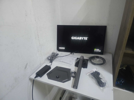 GIGABYTE GO27Q24G 27